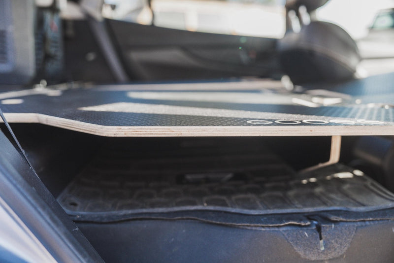 Load image into Gallery viewer, Chef and Sleep Package - Subaru Crosstrek 2018-2023 2nd Gen.
