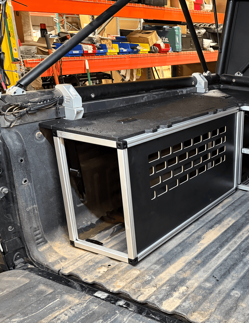 Load image into Gallery viewer, Chevy Colorado - 2015-2022 - 2nd Gen - 5’ Bed - Explore Series - UltraLite - GFC
