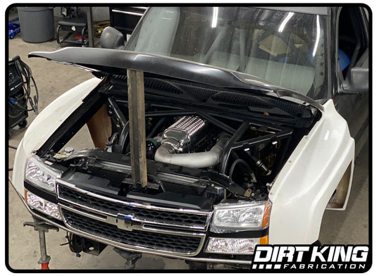 Engine Cage Kit