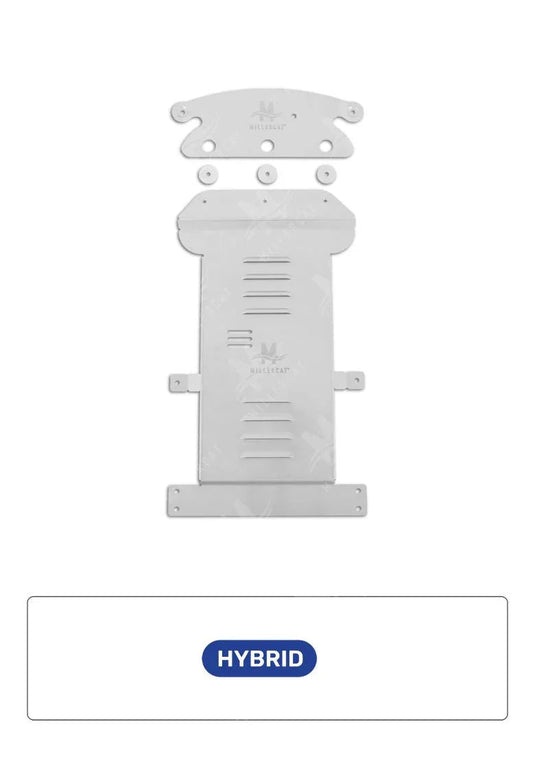 Toyota Corolla Cross Hybrid 2023-2026 Cat Shield