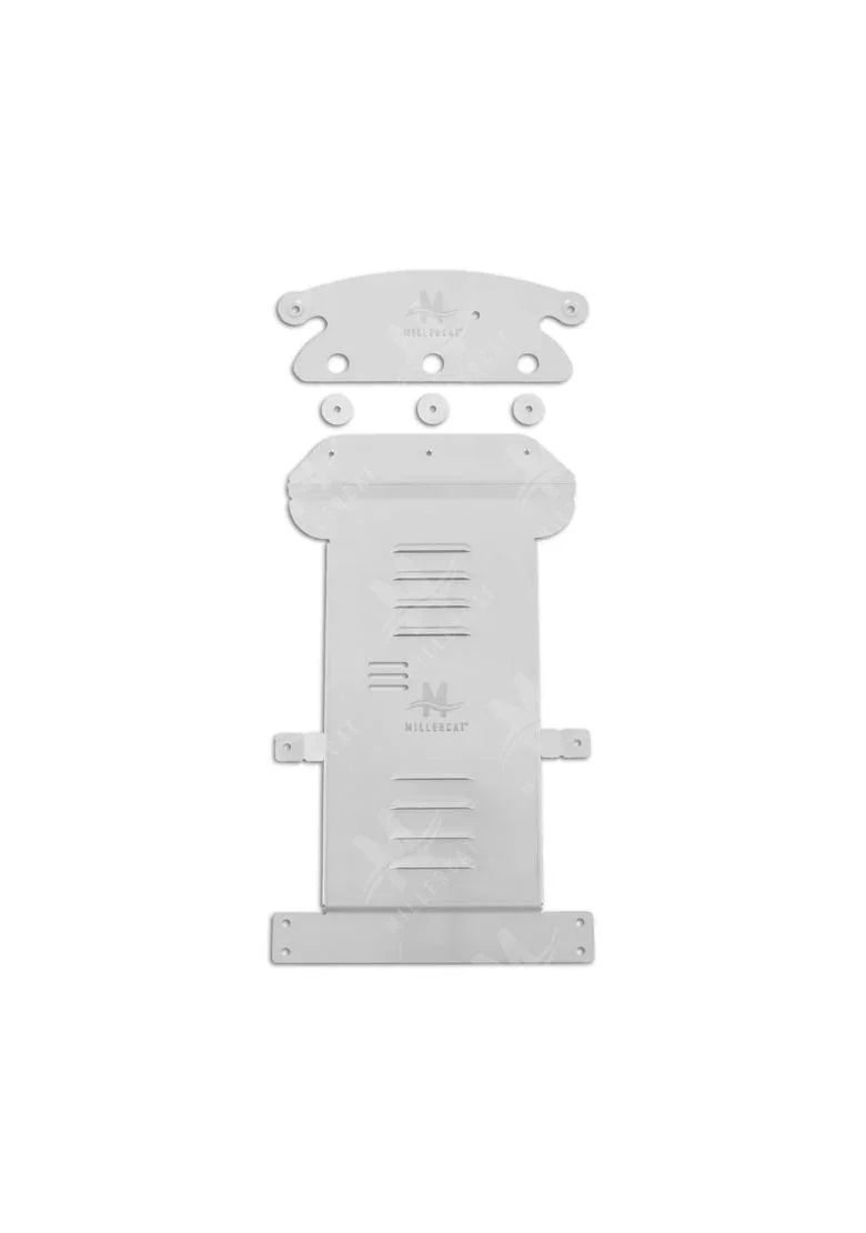 Load image into Gallery viewer, Toyota Corolla Cross Hybrid 2023-2026 Cat Shield
