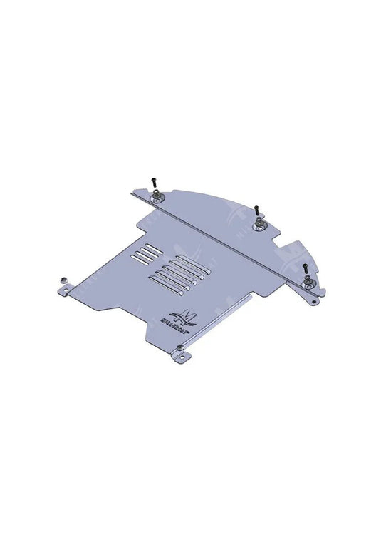 Toyota Corolla 2.0L 2020-2026 Cat Shield