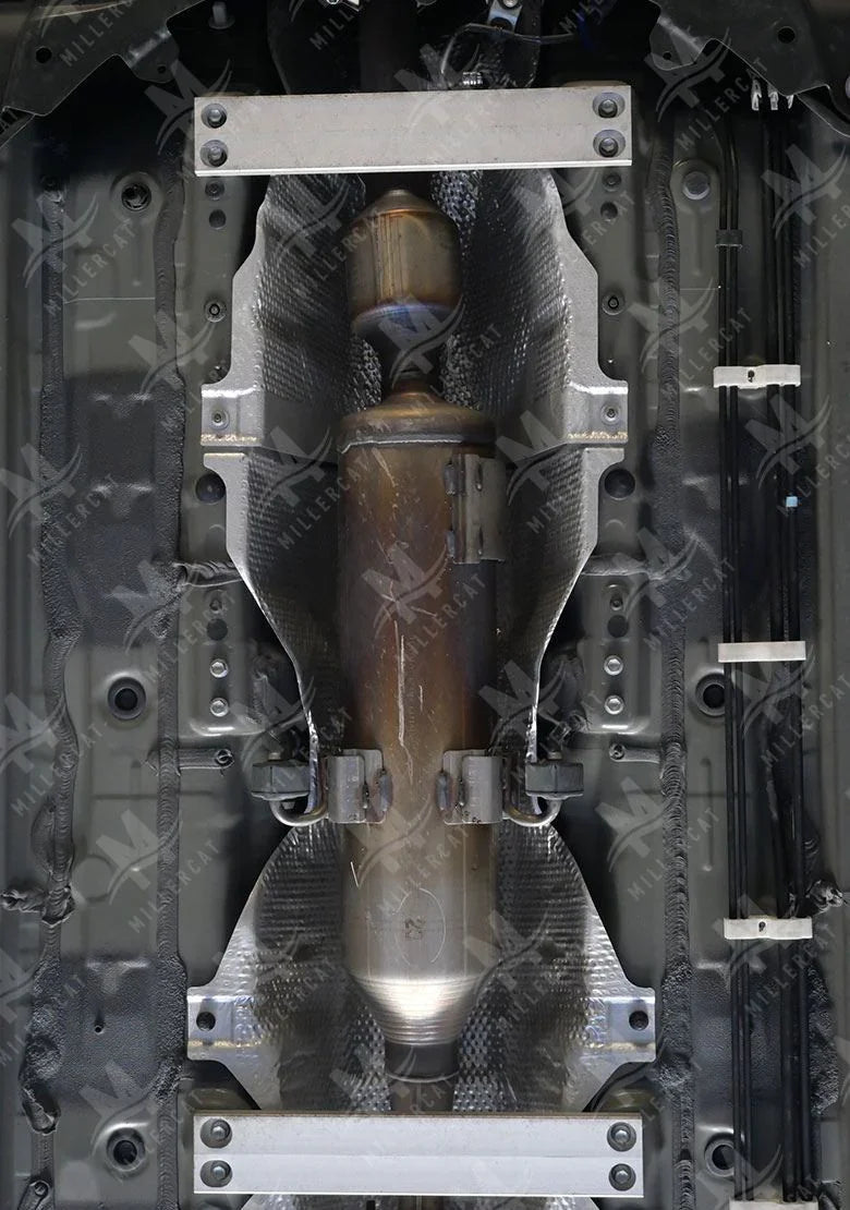 Load image into Gallery viewer, Toyota Corolla 2.0L 2020-2026 Cat Shield
