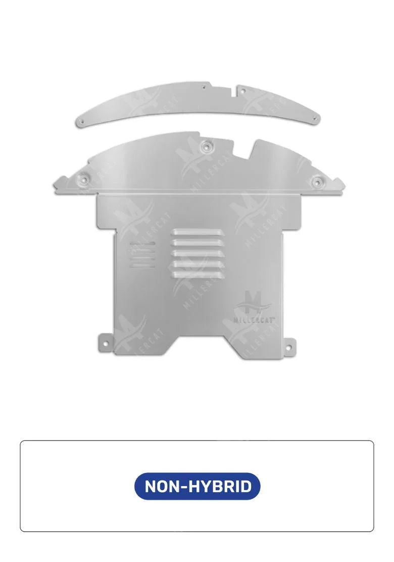 Load image into Gallery viewer, Toyota Corolla 2.0L 2020-2026 Cat Shield
