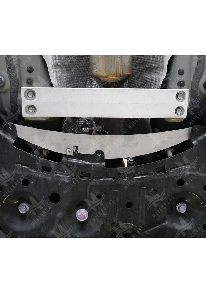 Load image into Gallery viewer, Toyota Corolla 2.0L 2020-2026 Cat Shield
