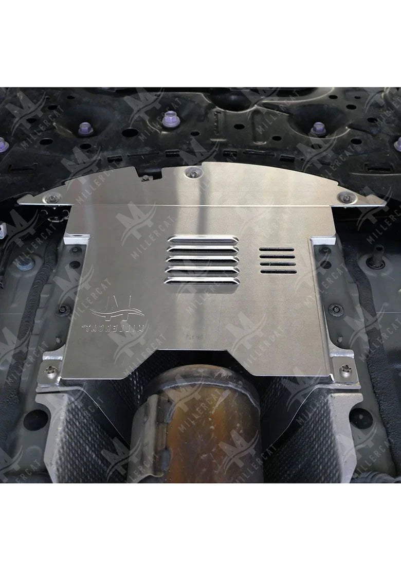 Load image into Gallery viewer, Toyota Corolla 2.0L 2020-2026 Cat Shield
