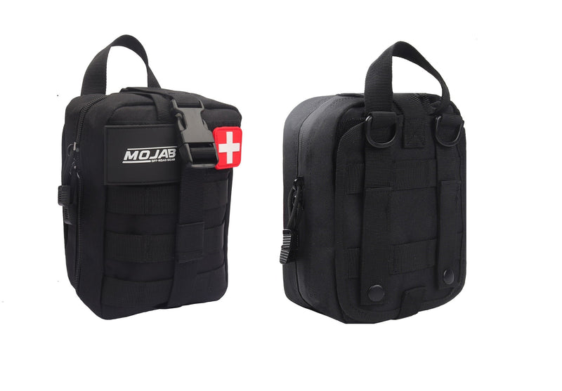Load image into Gallery viewer, First Aid Kit (151 pieces)
