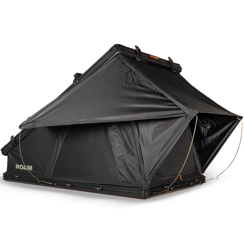 Load image into Gallery viewer, The Desperado Hardshell Rooftop Tent
