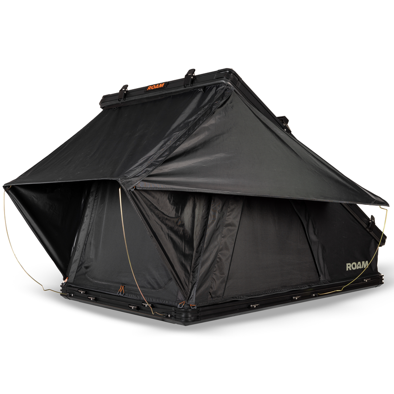 Load image into Gallery viewer, The Desperado Hardshell Rooftop Tent
