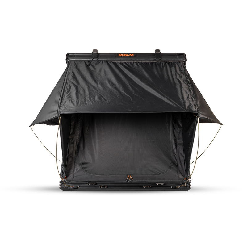 Load image into Gallery viewer, The Desperado Hardshell Rooftop Tent

