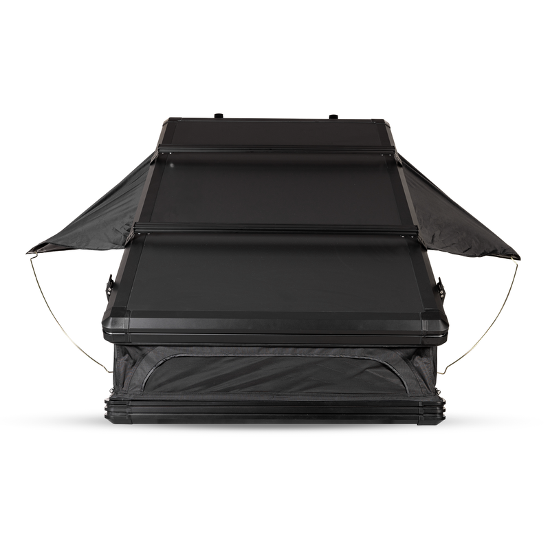 Load image into Gallery viewer, The Desperado Hardshell Rooftop Tent
