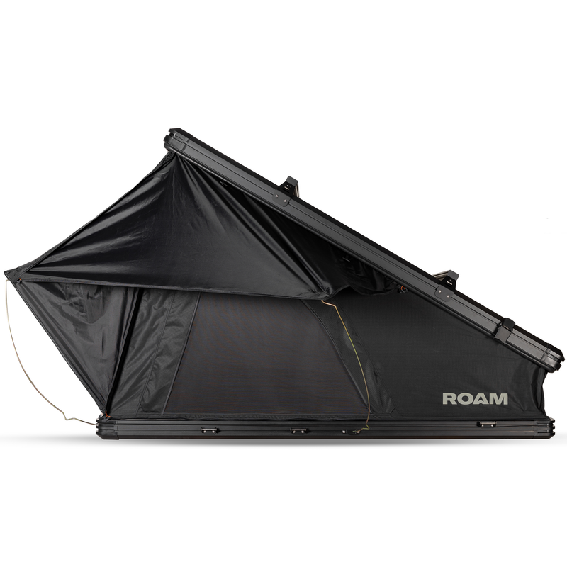 Load image into Gallery viewer, The Desperado Hardshell Rooftop Tent
