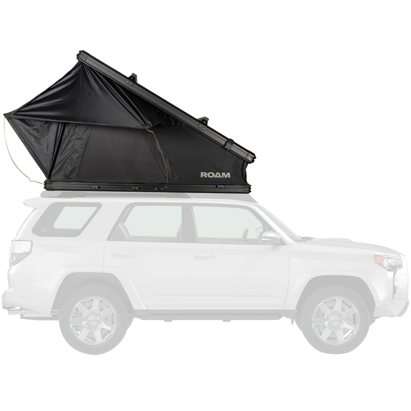 Load image into Gallery viewer, The Desperado Hardshell Rooftop Tent
