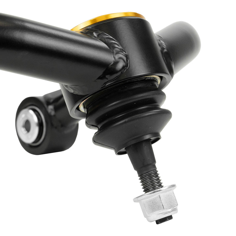 Load image into Gallery viewer, 4130 Upper Control Arms
