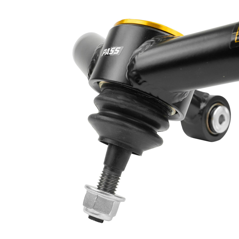 Load image into Gallery viewer, 4130 Upper Control Arms
