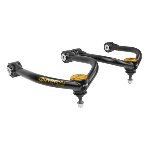 4130 Upper Control Arms