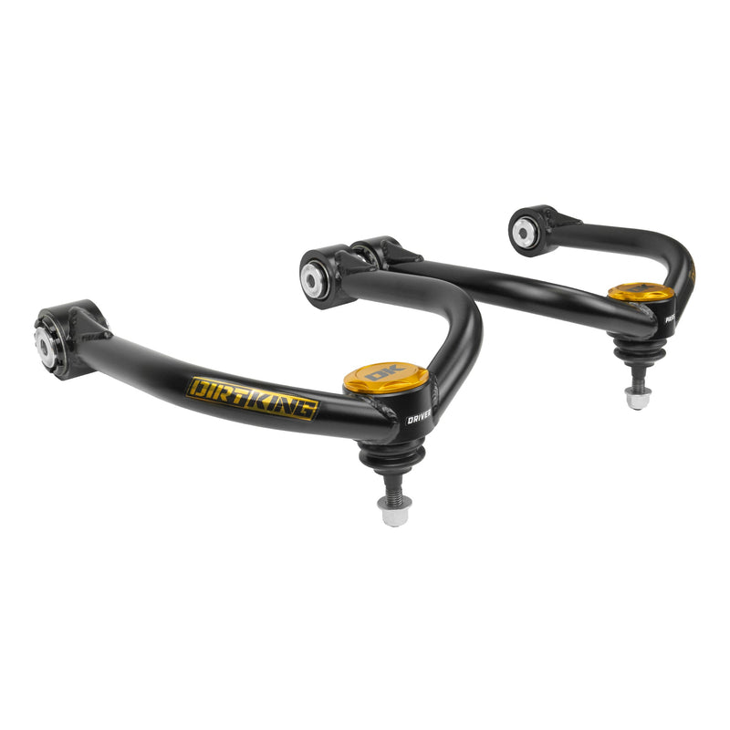 Load image into Gallery viewer, 4130 Upper Control Arms
