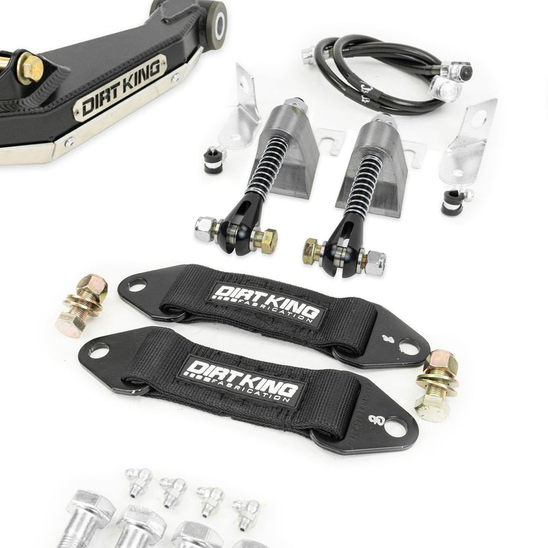 Load image into Gallery viewer, 05-23 Toyota Tacoma +2&quot; Long Travel Kit
