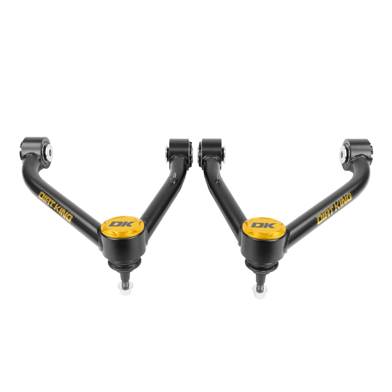 Load image into Gallery viewer, 4130 Upper Control Arms
