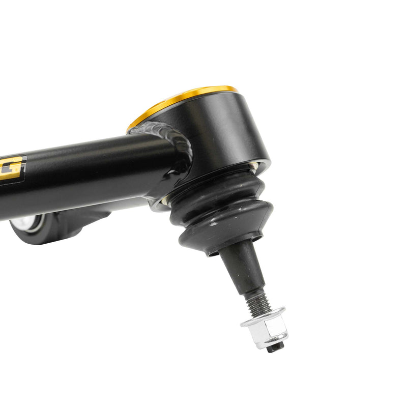 Load image into Gallery viewer, 4130 Upper Control Arms

