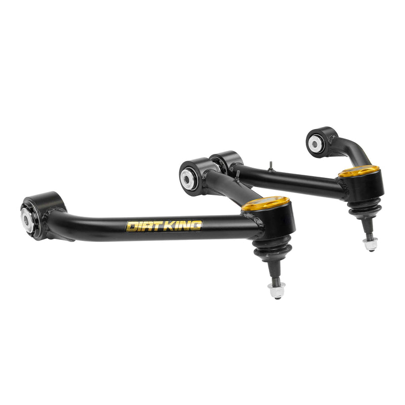 Load image into Gallery viewer, 4130 Upper Control Arms
