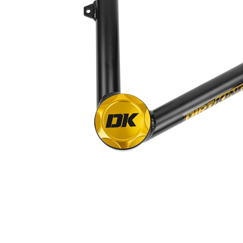 Load image into Gallery viewer, 4130 Upper Control Arms
