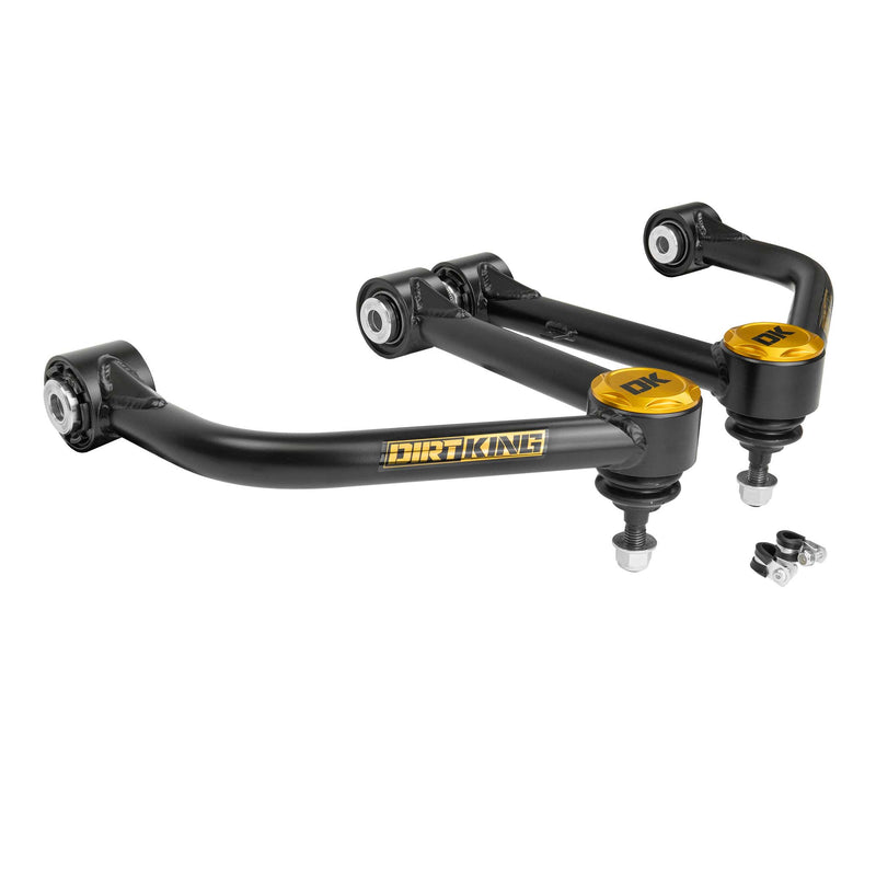 Load image into Gallery viewer, 4130 Upper Control Arms
