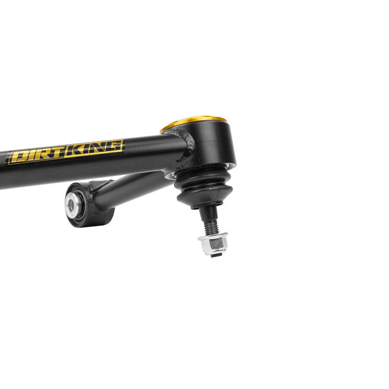 Load image into Gallery viewer, 4130 Upper Control Arms
