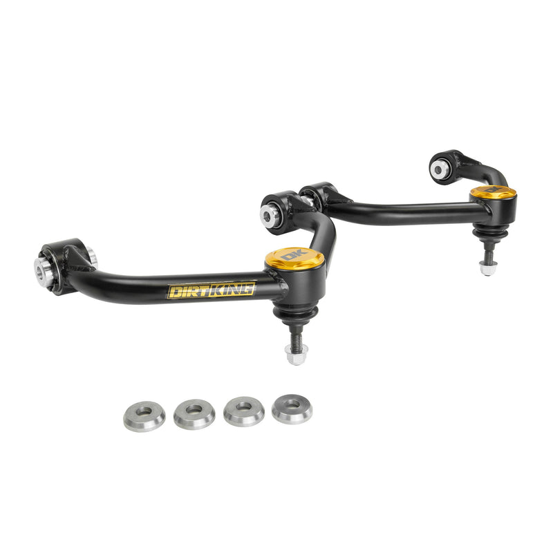 Load image into Gallery viewer, 4130 Upper Control Arms
