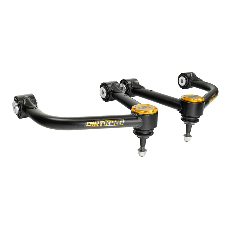 Load image into Gallery viewer, 4130 Upper Control Arms
