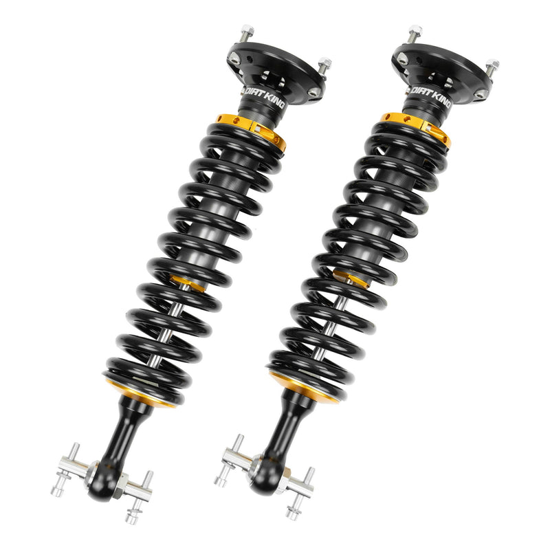 Load image into Gallery viewer, 2.0 IFP Coilovers
