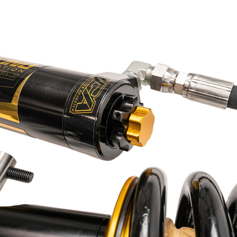 Load image into Gallery viewer, 2.5 Coilovers | DCA Remote Reservoir
