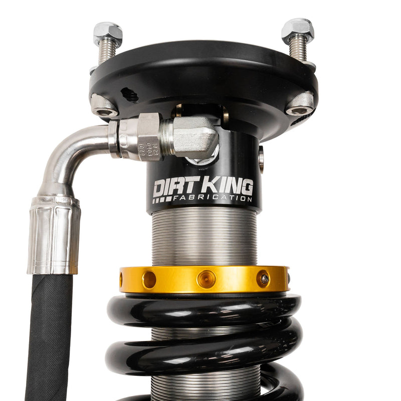 Load image into Gallery viewer, 2.5 Coilovers | DCA Remote Reservoir
