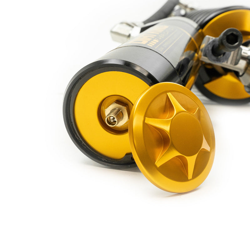 Load image into Gallery viewer, 2.5 Coilovers | DCA Remote Reservoir
