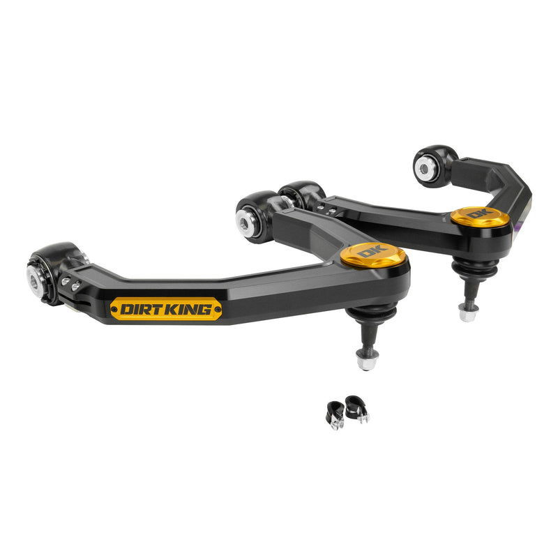Load image into Gallery viewer, Billet Upper Control Arms
