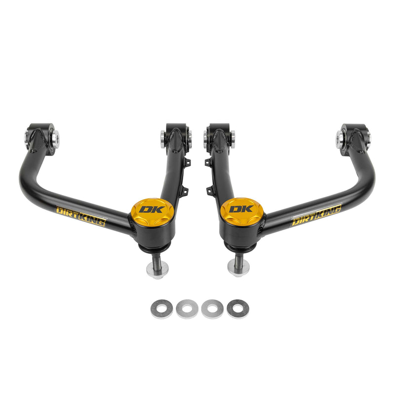 Load image into Gallery viewer, 4130 Upper Control Arms
