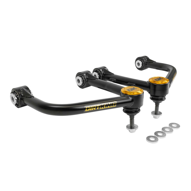 Load image into Gallery viewer, 4130 Upper Control Arms
