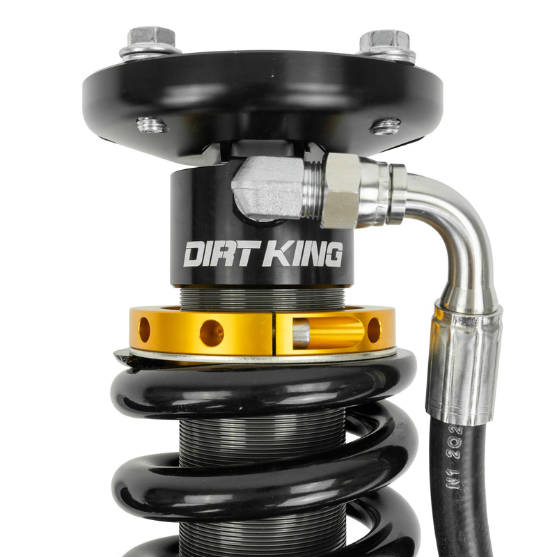 Load image into Gallery viewer, 2.5 Coilovers | DCA Remote Reservoir
