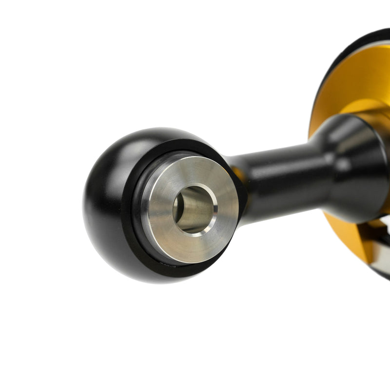Load image into Gallery viewer, 2.5 Coilovers | DCA Remote Reservoir
