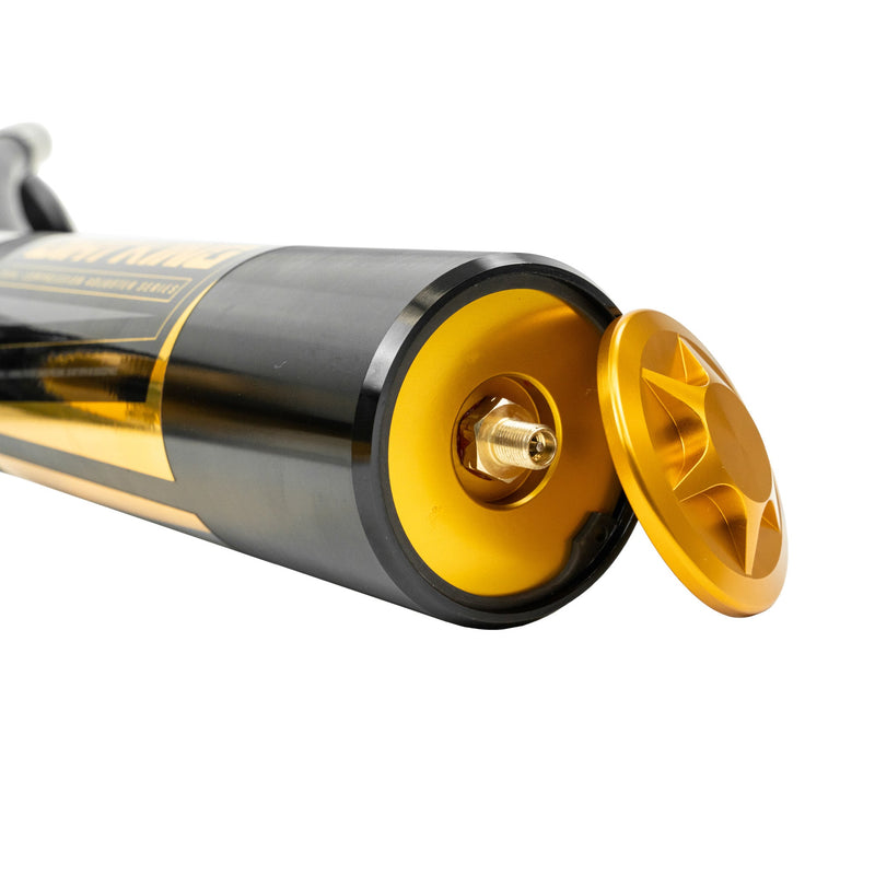 Load image into Gallery viewer, 2.5 Coilovers | DCA Remote Reservoir
