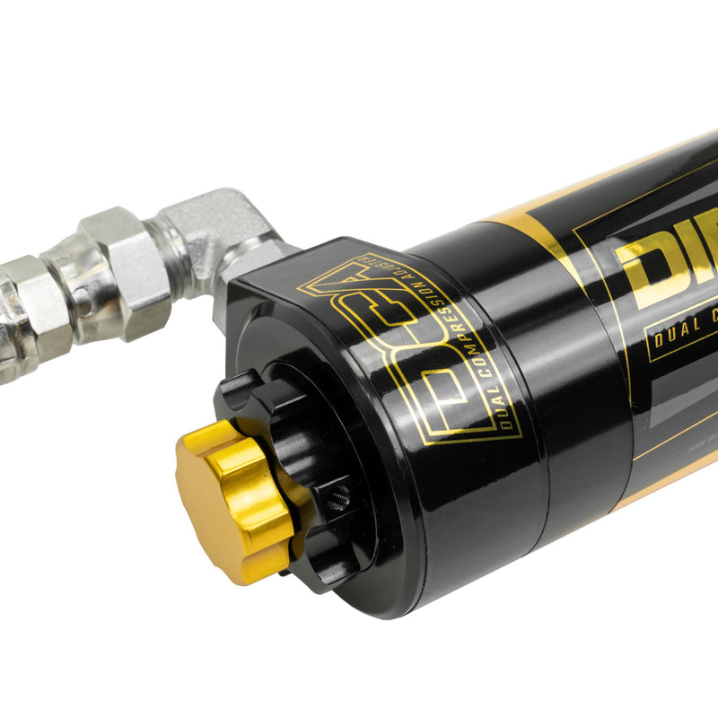 Load image into Gallery viewer, 2.5 Coilovers | DCA Remote Reservoir
