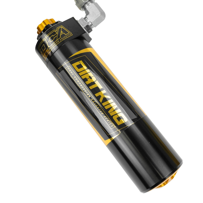 Load image into Gallery viewer, 2.5 Coilovers | DCA Remote Reservoir
