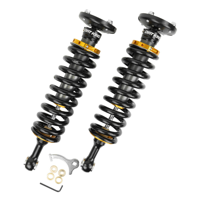 Load image into Gallery viewer, 2.0 IFP Coilovers
