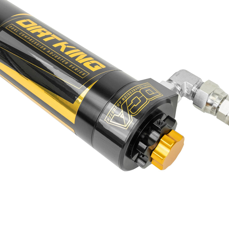 Load image into Gallery viewer, 2.5 Smooth Body Shocks | DCA Remote Reservoir
