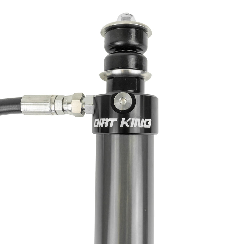 Load image into Gallery viewer, 2.5 Smooth Body Shocks | DCA Remote Reservoir
