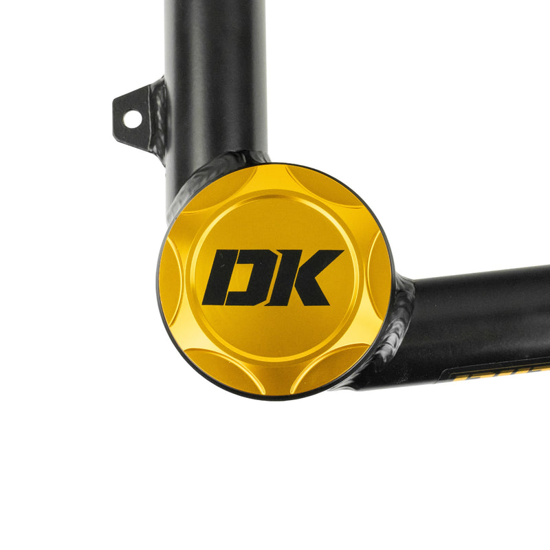 Load image into Gallery viewer, 4130 Upper Control Arms
