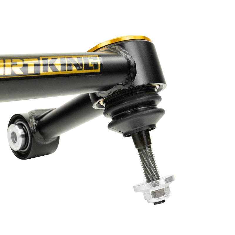 Load image into Gallery viewer, 4130 Upper Control Arms
