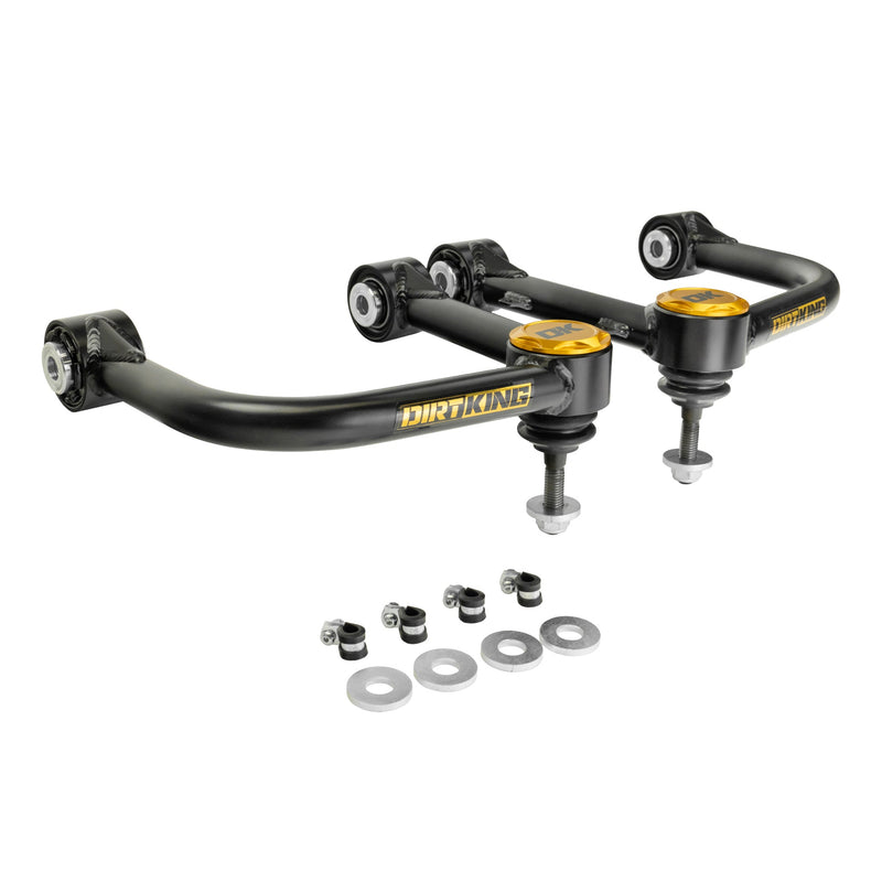 Load image into Gallery viewer, 4130 Upper Control Arms
