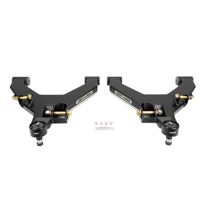 Load image into Gallery viewer, Performance Lower Control Arms
