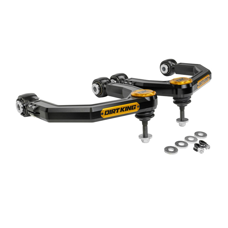 Load image into Gallery viewer, Billet Upper Control Arms
